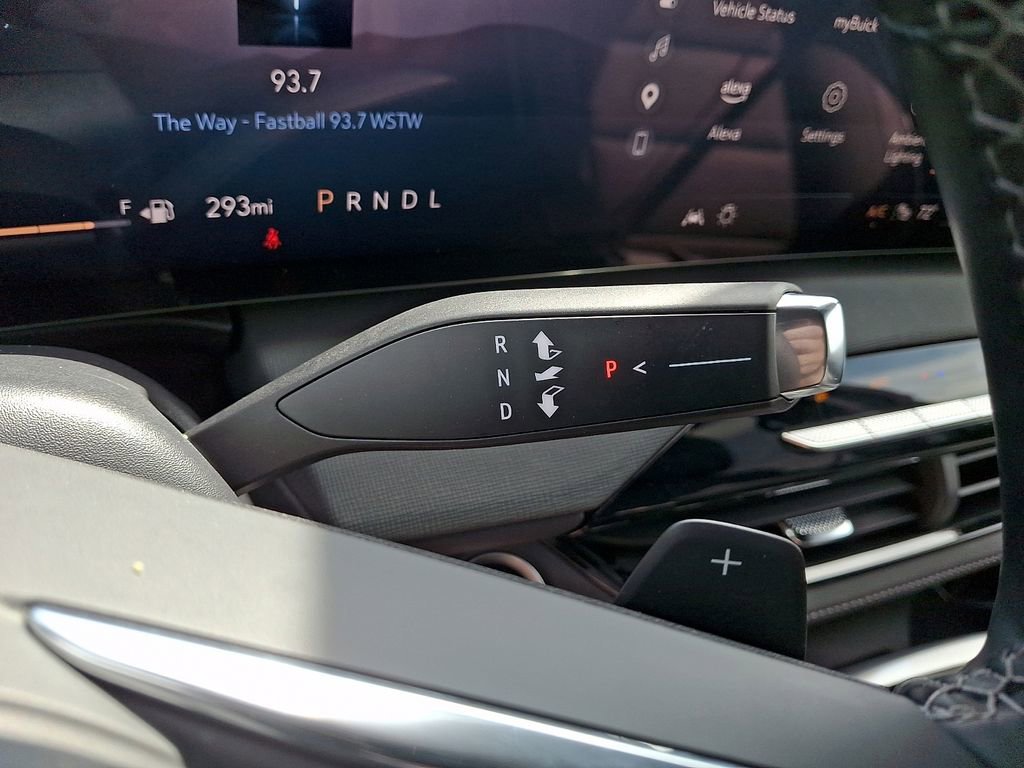 Certified 2025 Buick Enclave Sport Touring w/ Super Cruise Package FWD image 15