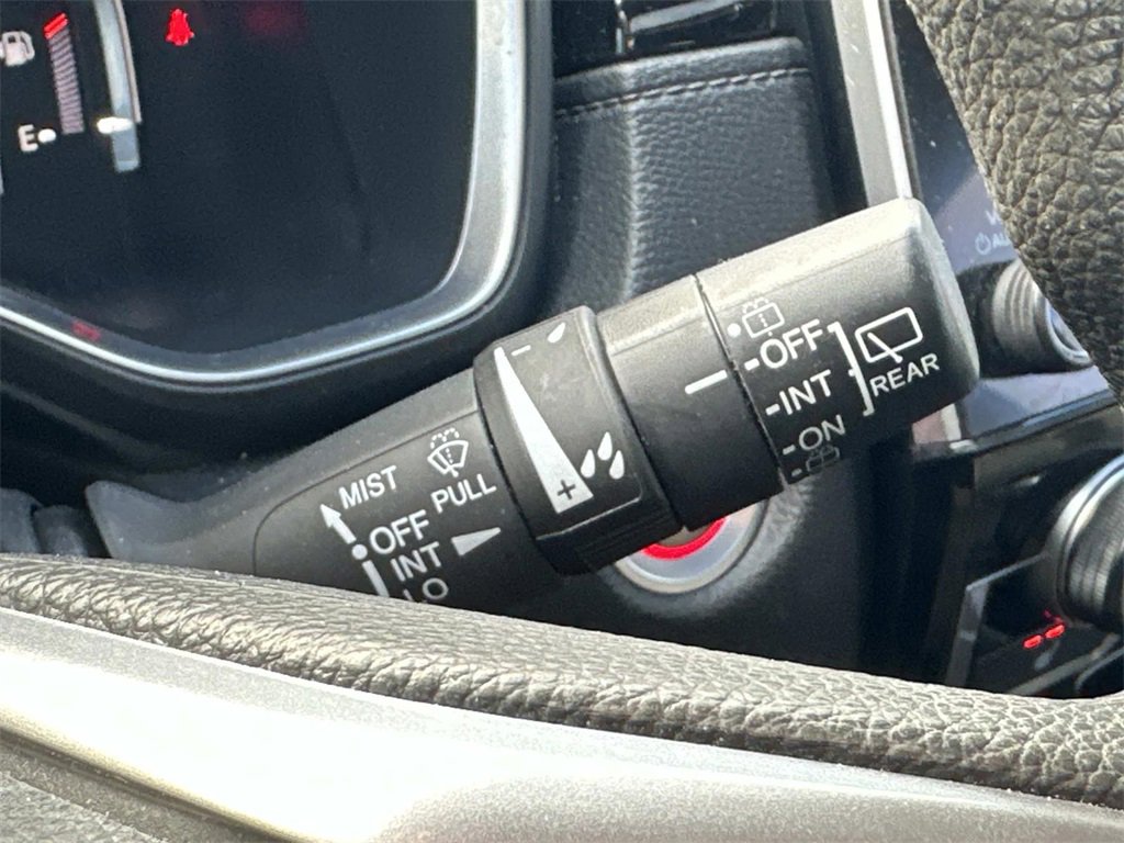 Used 2021 Honda CR-V EX image 25