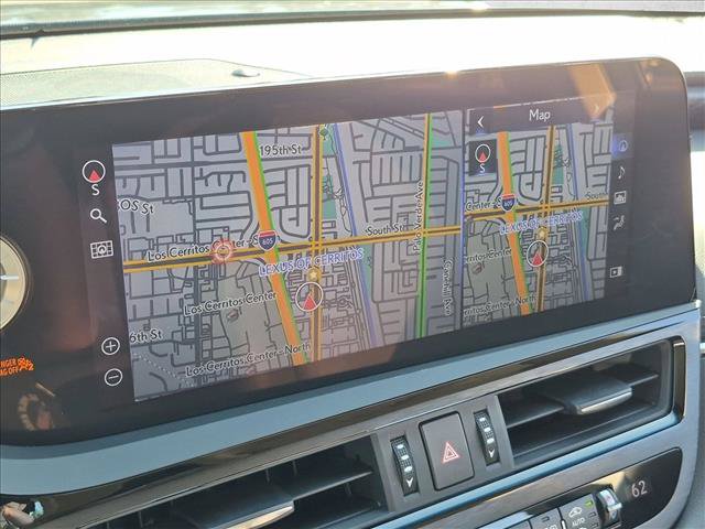 Used 2022 Lexus ES 350 w/ Premium Package FWD image 13