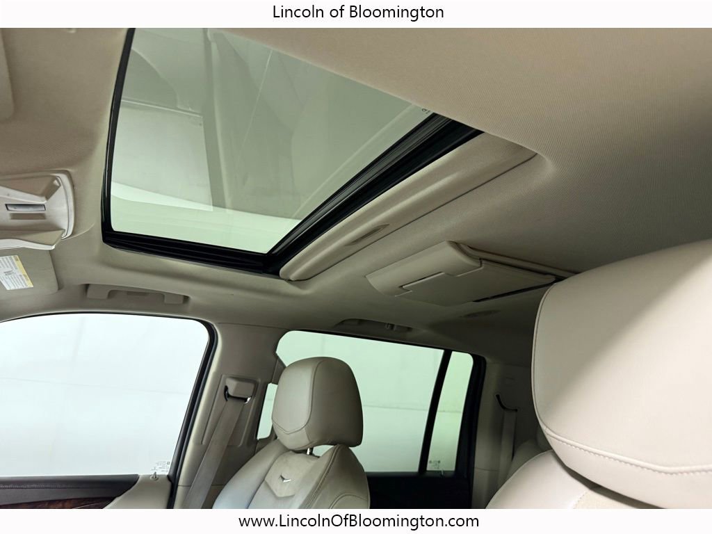 Used 2015 Cadillac Escalade ESV Luxury image 26