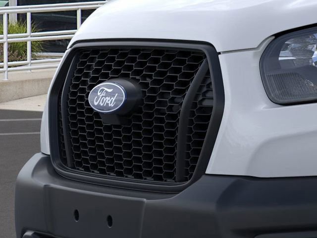 New 2026 Ford Transit 350 148 High Roof Extended DRW w/ Load Area Protection Package image 17