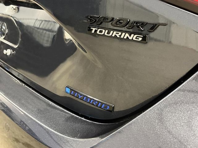 New 2026 Honda Civic Sport Touring image 10