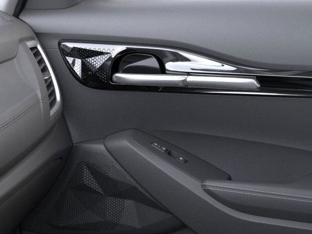 New 2026 Kia Seltos EX w/ EX Sunroof Package image 26