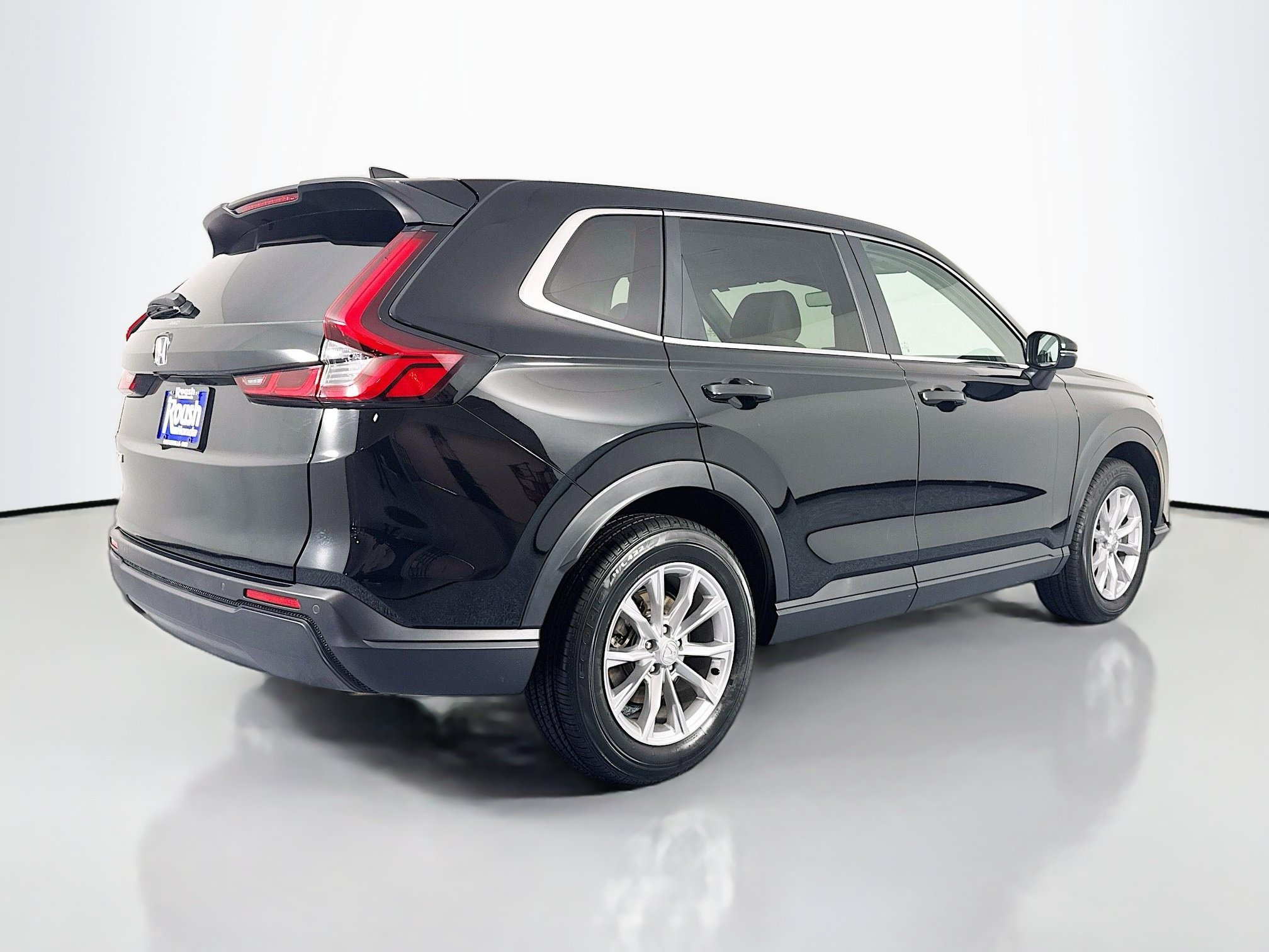 Certified 2023 Honda CR-V EX-L image 5