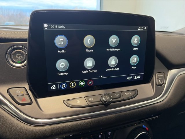 New 2026 Chevrolet Blazer LT image 20