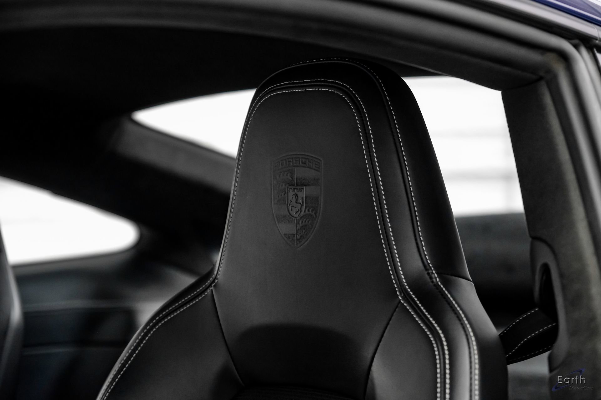 Used 2022 Porsche 911 GT3 RWD image 42