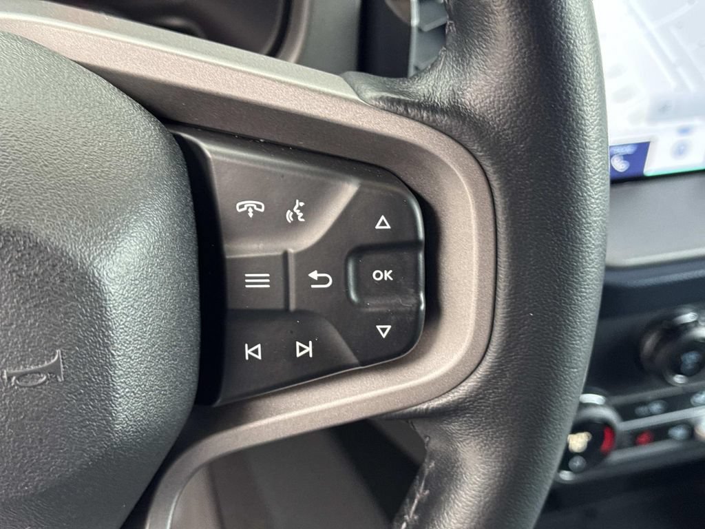 Used 2023 Ford Bronco Outer Banks AWD/4WD image 28