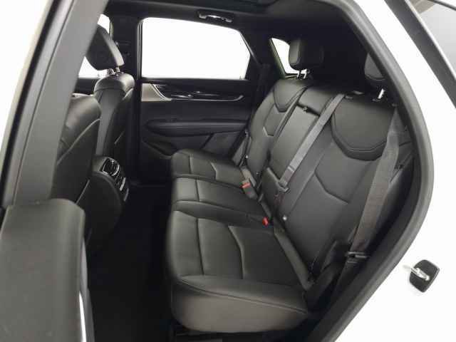 Certified 2023 Cadillac XT5 Premium Luxury w/ LPO, Floor Liner Package image 33