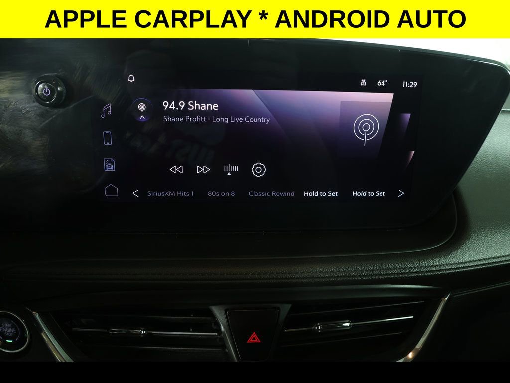 Used 2024 Buick Encore GX Sport Touring image 7