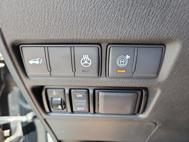 Used 2019 INFINITI QX80 Luxe w/ Proassist Package AWD/4WD image 34