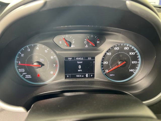 Used 2023 Chevrolet Malibu LT image 17