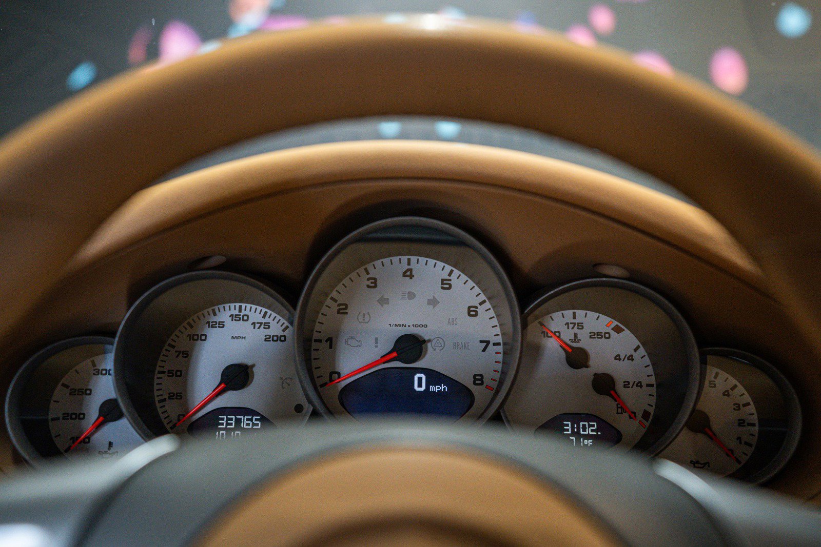 Used 2008 Porsche 911 GT3 RS image 32