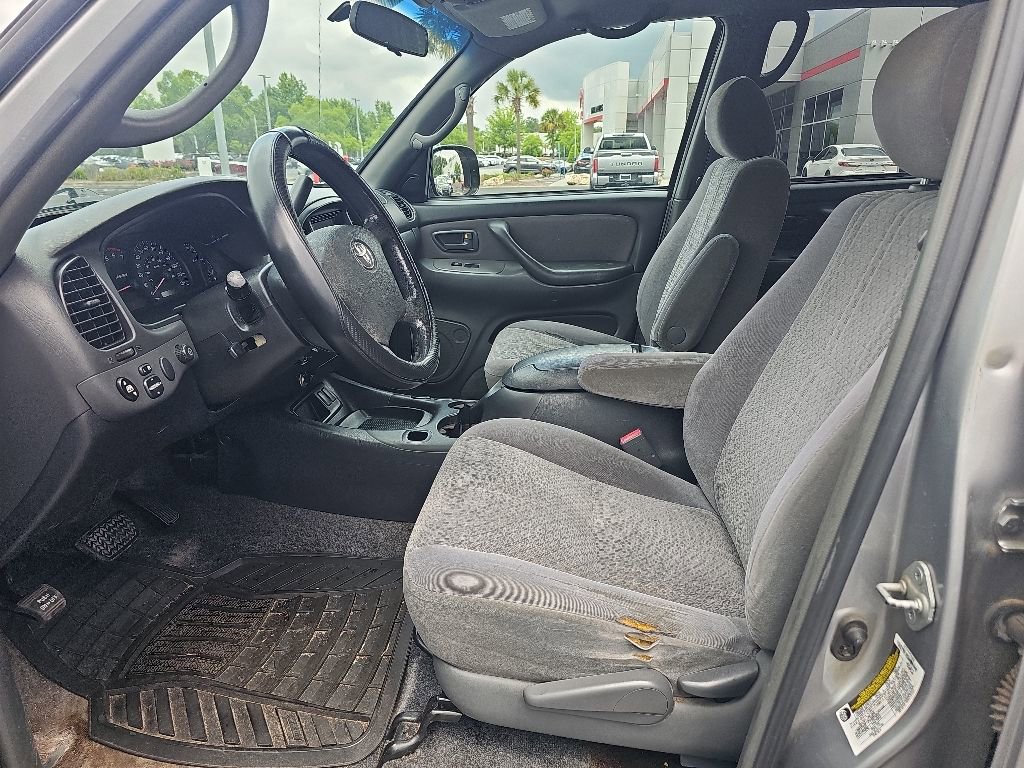 Used 2006 Toyota Tundra SR5 RWD image 7