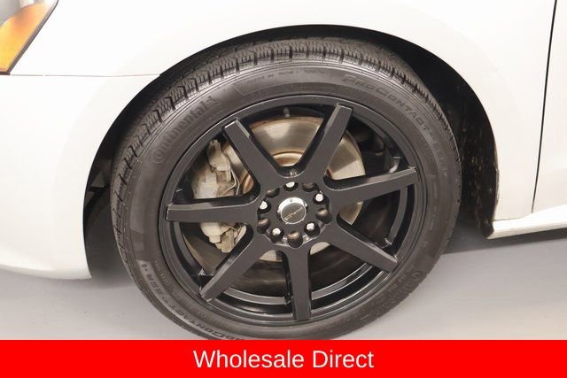Used 2015 Volkswagen Passat 1.8T Sport image 7