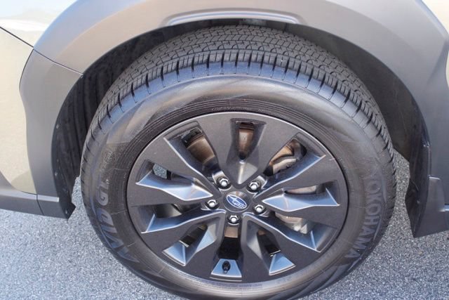 Used 2024 Subaru Outback Onyx Edition XT w/ Popular Package #2 AWD/4WD image 14