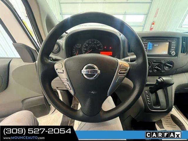 Used 2018 Nissan NV200 SV w/ Navigation Package FWD image 20