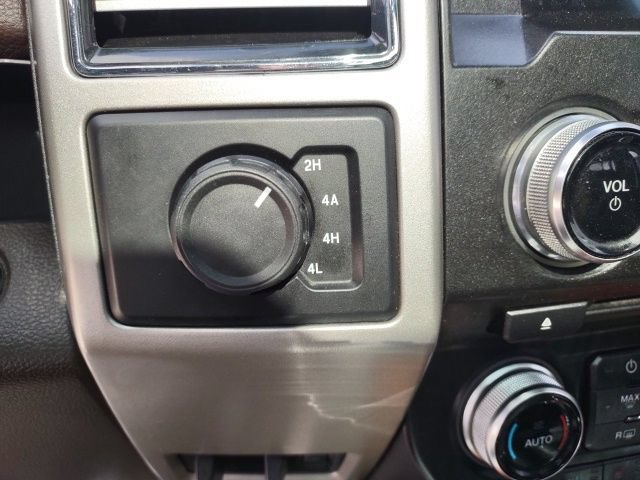 Used 2017 Ford F150 King Ranch AWD/4WD image 17