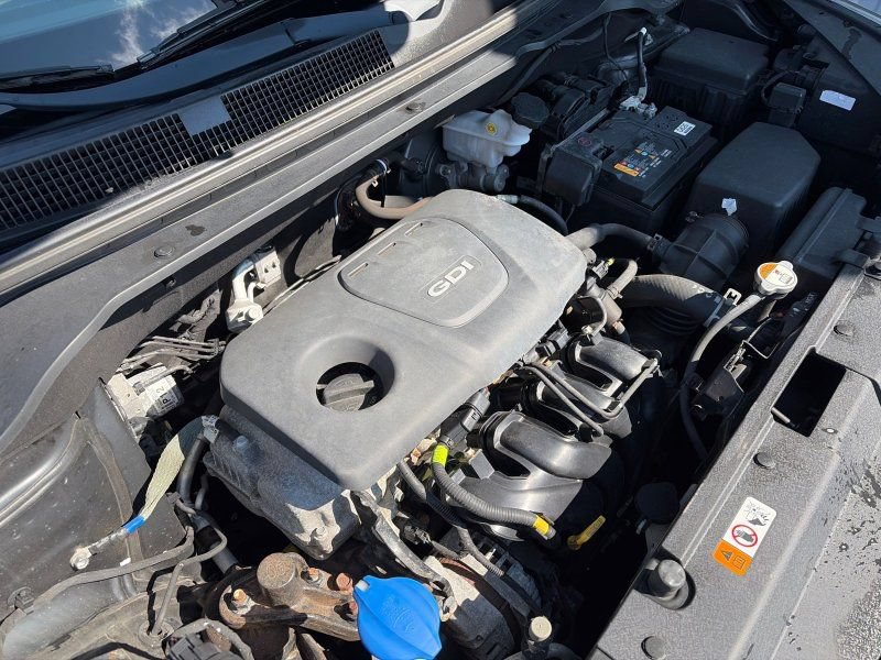 Used 2019 Kia Soul FWD image 34