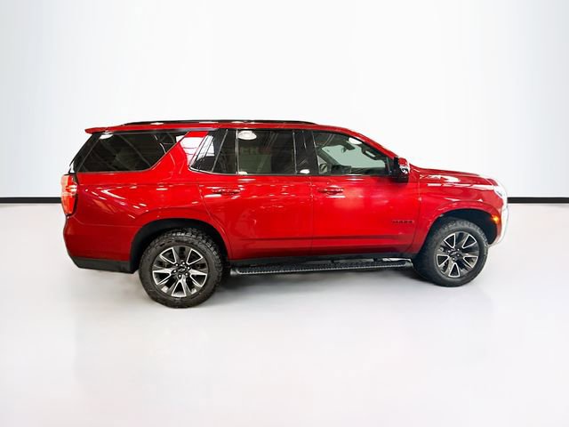 Used 2021 Chevrolet Tahoe Z71 w/ Z71 Signature Package AWD/4WD image 5