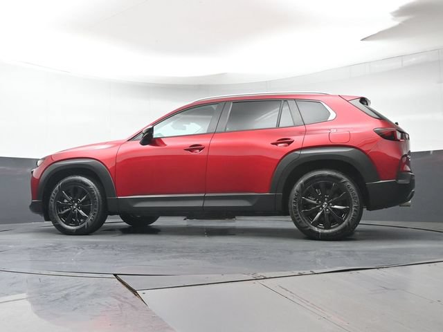 Certified 2024 MAZDA CX-50 AWD 2.5 S w/ Cargo Package image 29