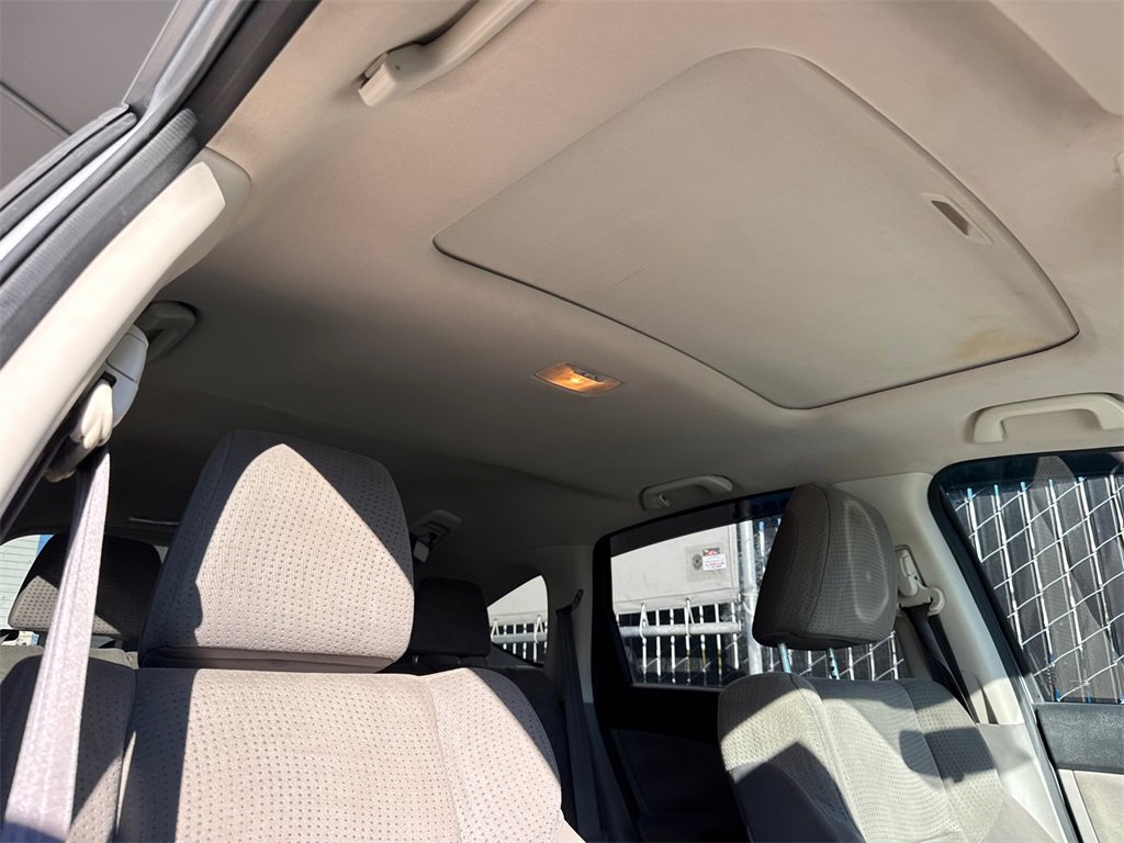 Used 2012 Honda CR-V EX image 4