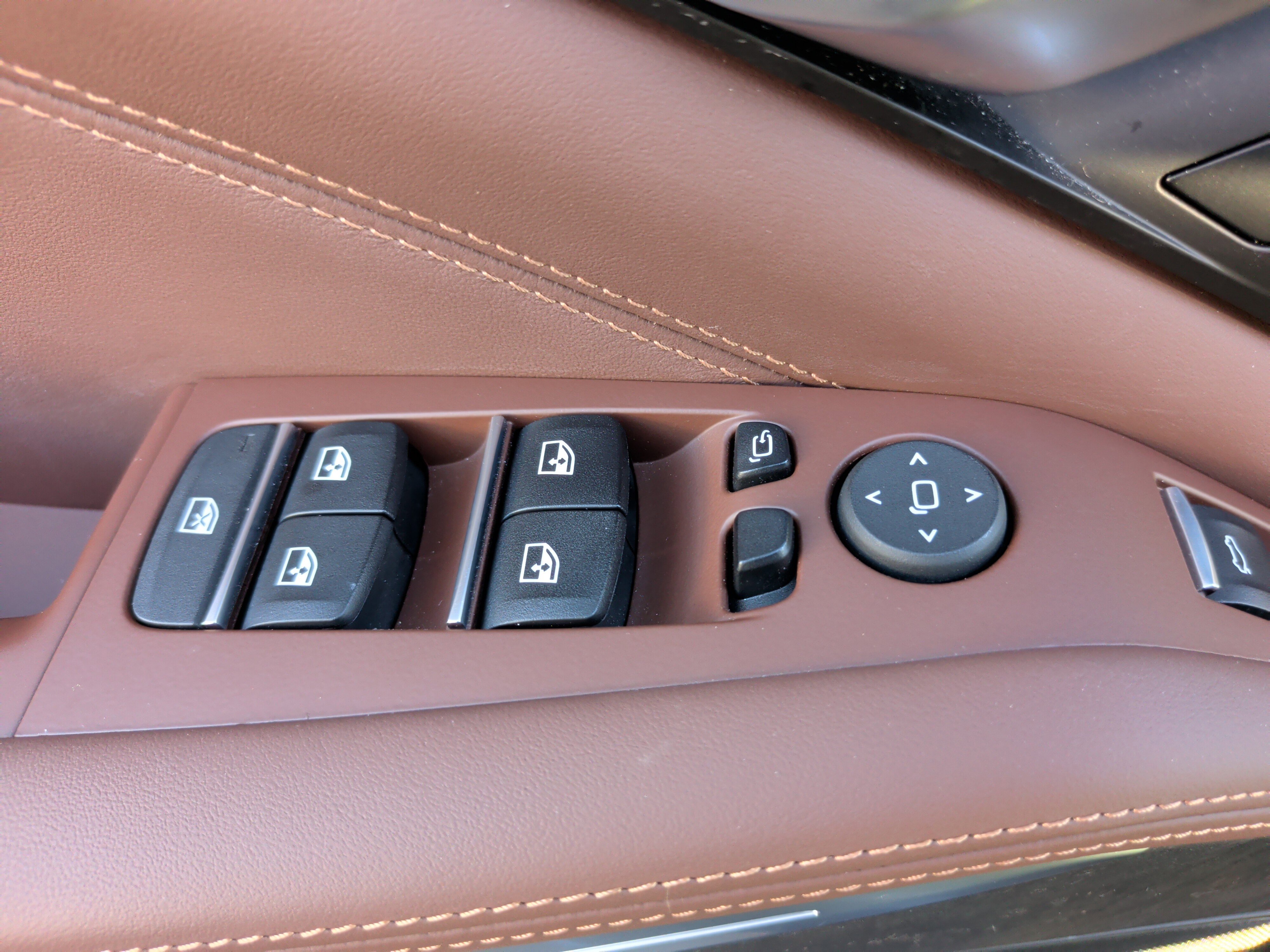 Certified 2022 BMW X5 xDrive40i w/ Executive Package image 27