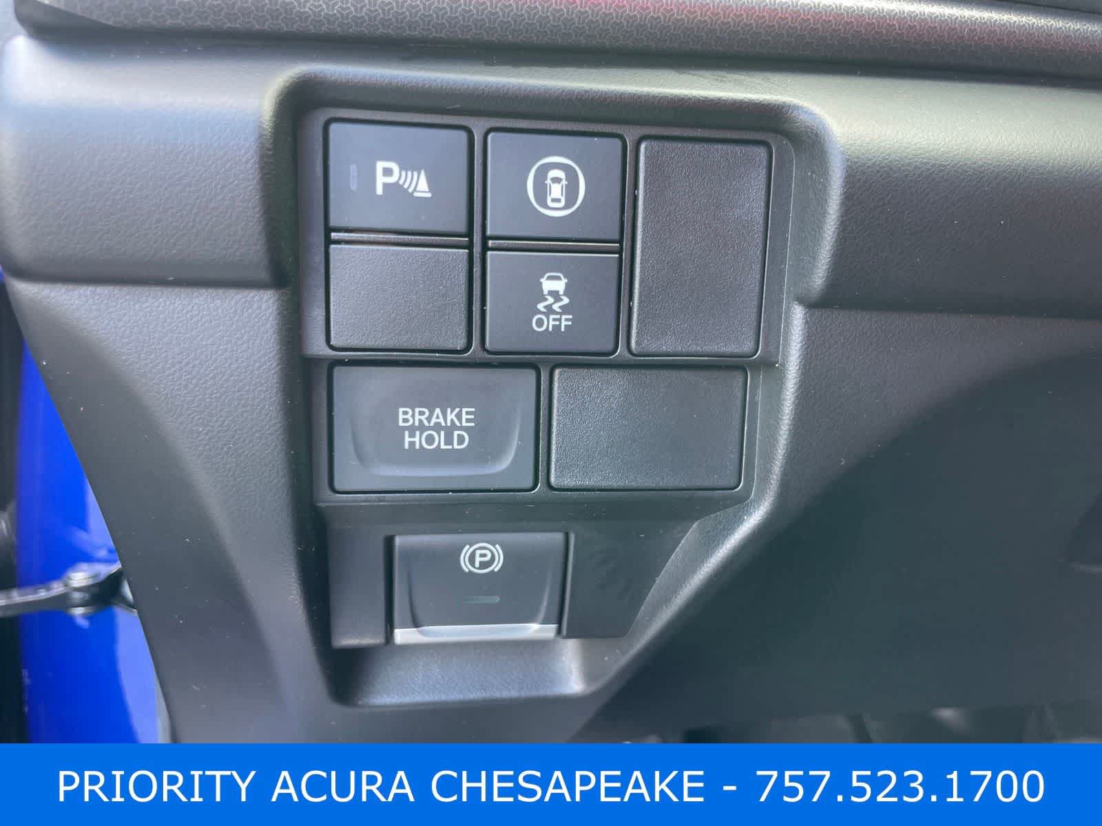 Used 2024 Acura RDX A-Spec AWD/4WD image 20