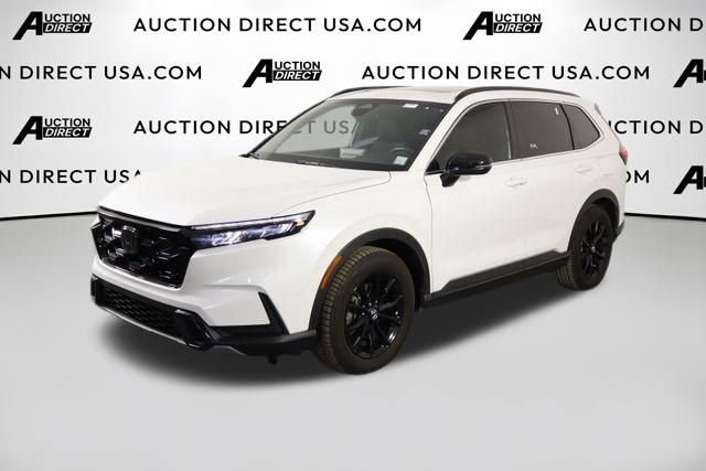 Used 2024 Honda CR-V Sport-L image 51