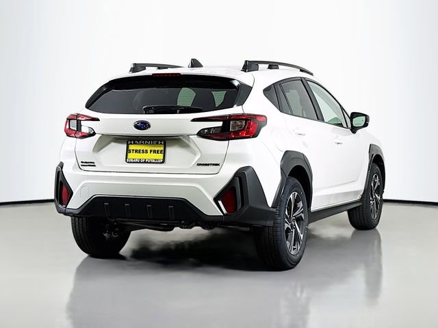 New 2026 Subaru Crosstrek 2.5i Premium image 7