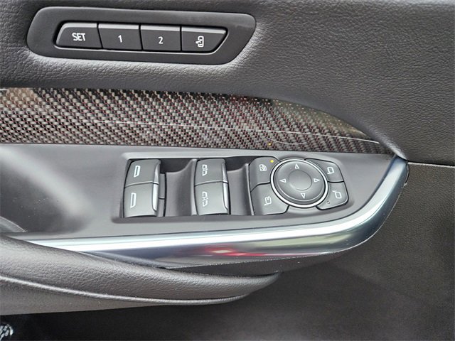 Used 2023 Cadillac XT4 Sport w/ Sun And Sound Package image 16