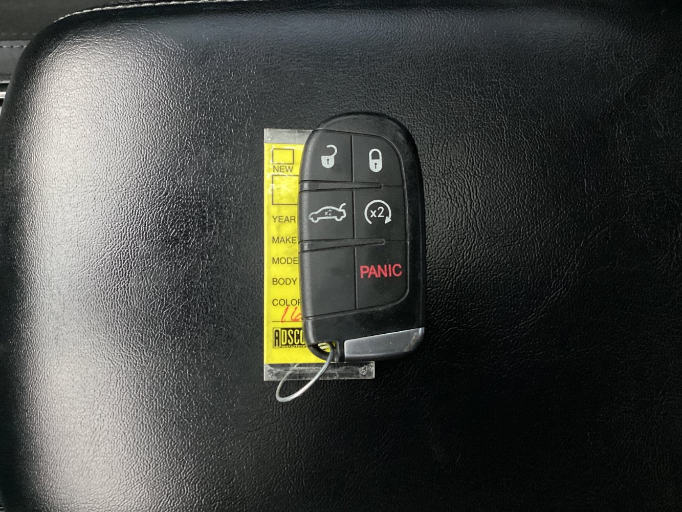 Used 2022 Dodge Charger GT w/ Plus Group RWD image 43