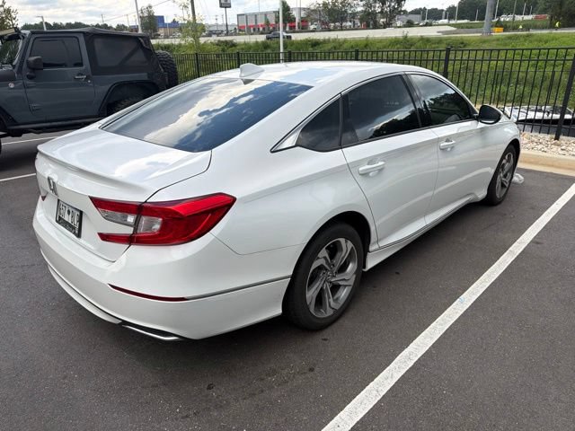 Used 2020 Honda Accord EX image 6