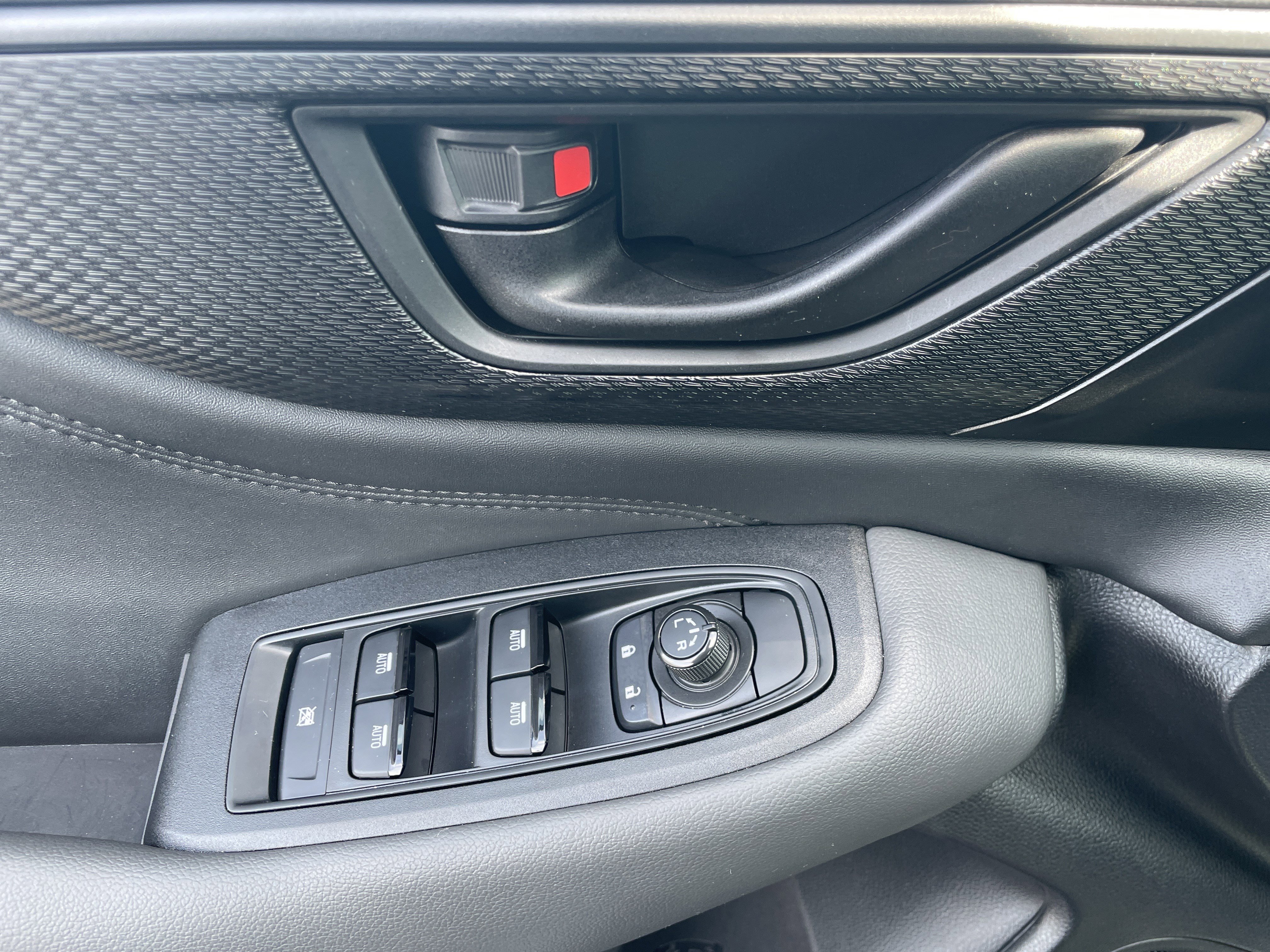 Certified 2025 Subaru Outback Wilderness image 10