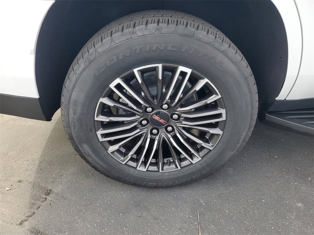 New 2026 GMC Yukon Elevation w/ Elevation Premium Package image 5