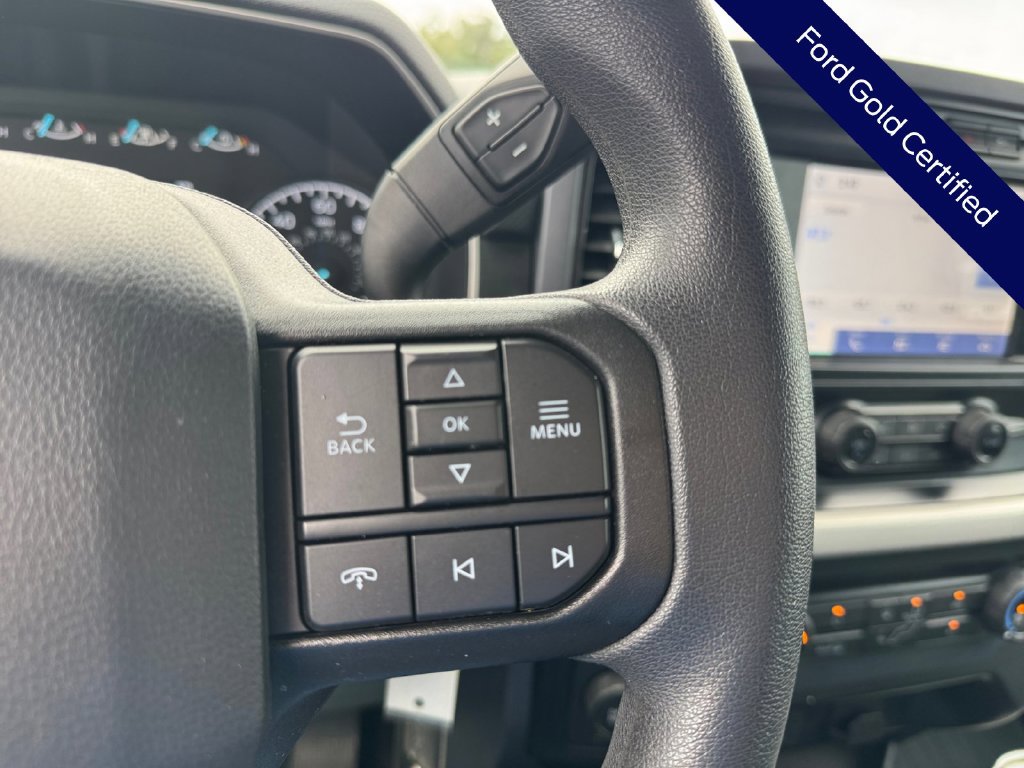 Certified 2023 Ford F150 XLT RWD image 38