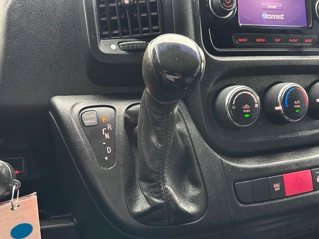 Used 2020 RAM ProMaster 1500 FWD image 23