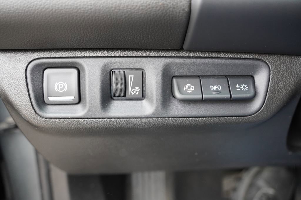 Certified 2023 GMC Acadia Denali w/ Denali Ultimate Package image 27