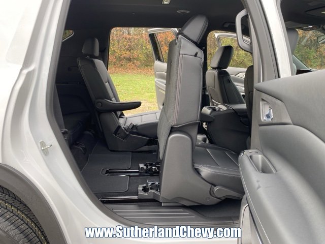 New 2026 Chevrolet Traverse LT image 41