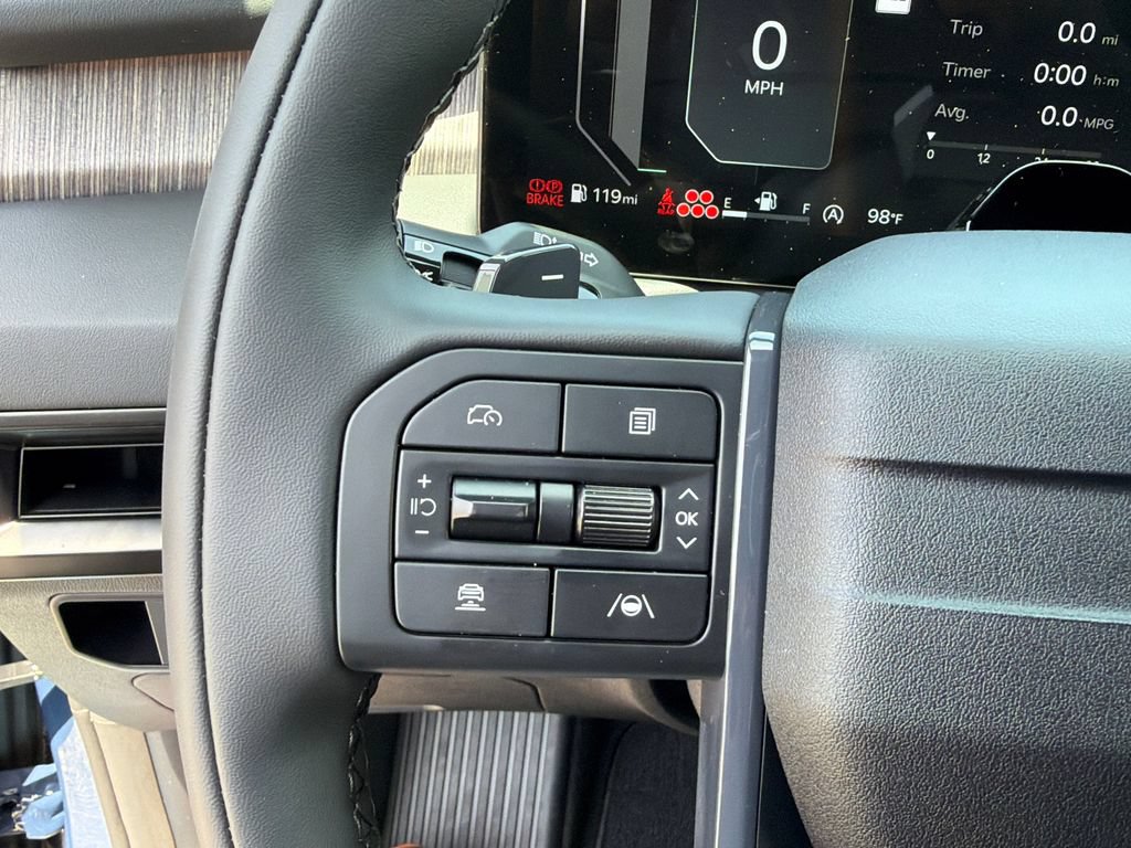 New 2027 Kia Telluride SX Prestige X-Line w/ Towing Package AWD/4WD image 18