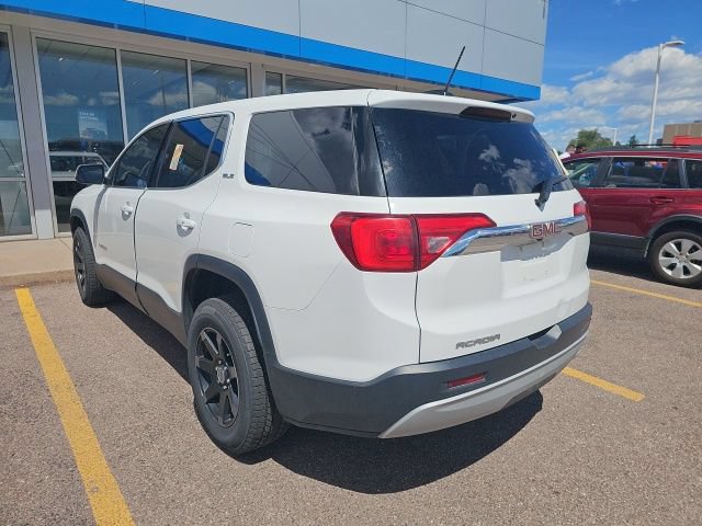 Used 2019 GMC Acadia SLE FWD image 5