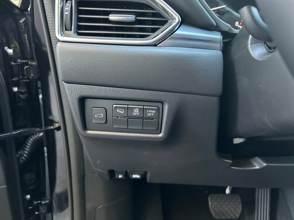 New 2025 MAZDA CX-5 AWD 2.5 S w/ Preferred Package image 20