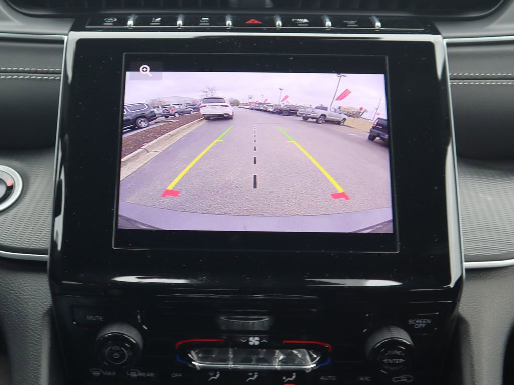 Used 2025 Jeep Grand Cherokee L Laredo image 19