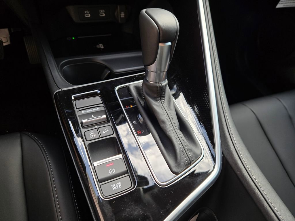 New 2025 Acura ADX AWD image 30