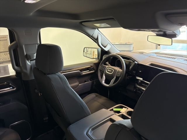 New 2026 GMC Sierra 1500 Elevation image 28