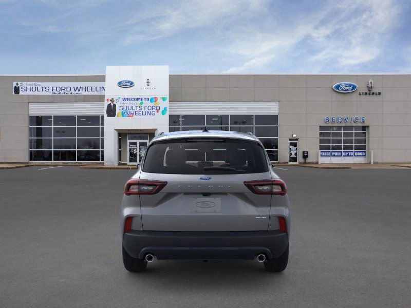 New 2026 Ford Escape ST-Line w/ Tech Pack #1 image 5