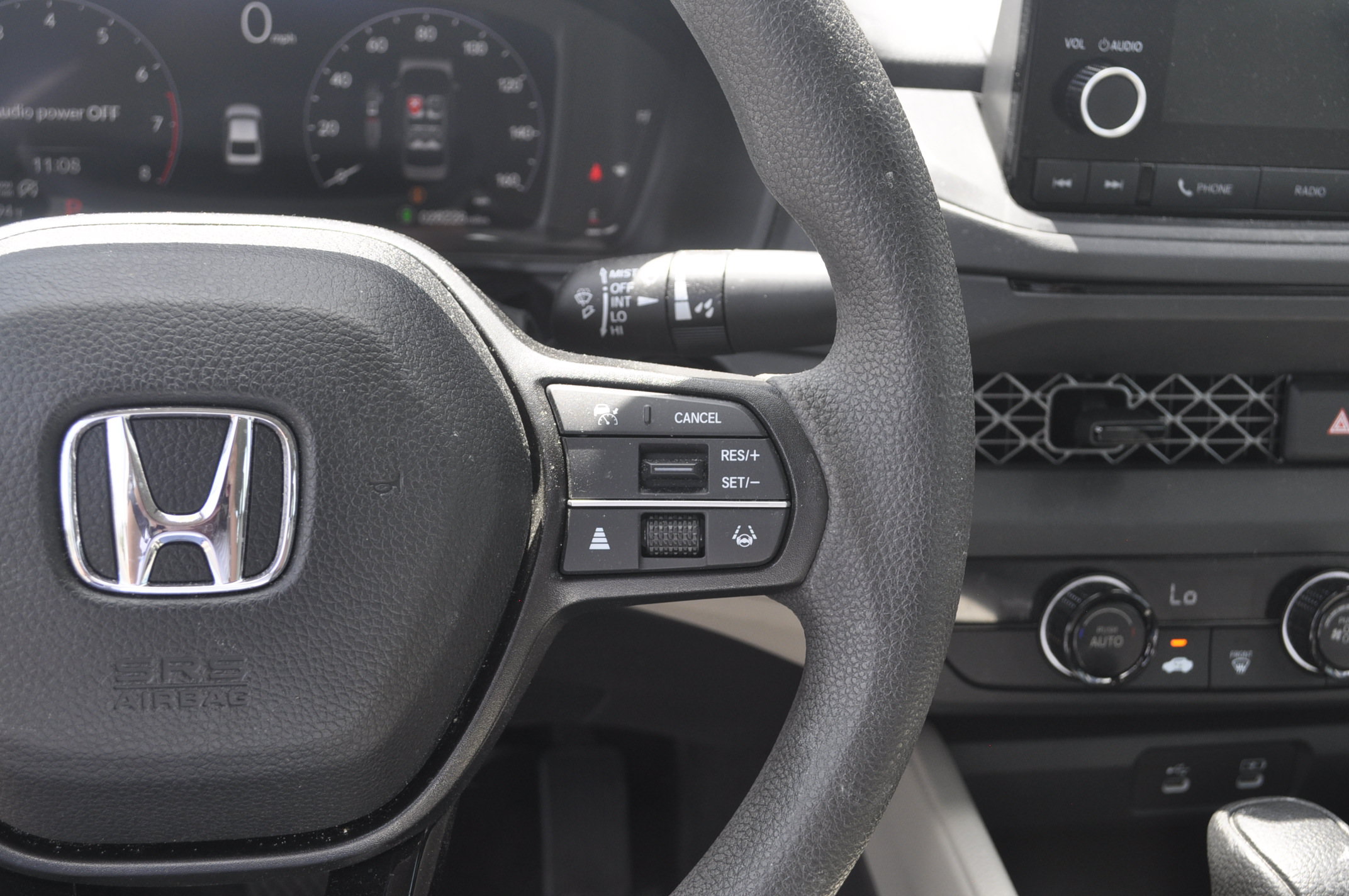 Certified 2023 Honda Accord LX image 19