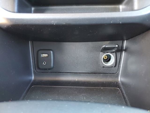 Used 2018 Chevrolet Colorado W/T w/ WT Convenience Package image 25