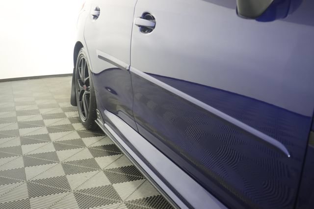 Used 2015 Subaru WRX STI Limited AWD/4WD image 14