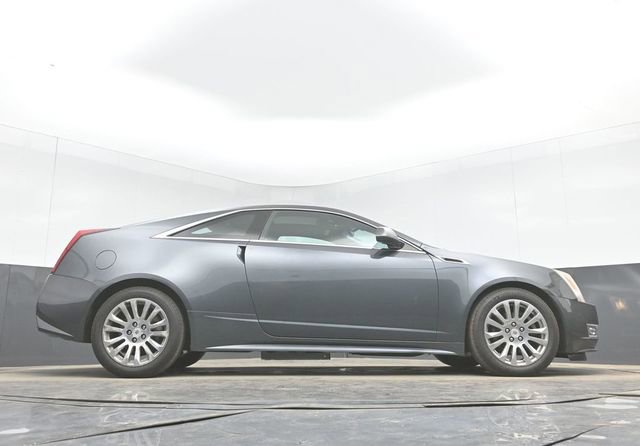 Used 2012 Cadillac CTS Premium AWD/4WD image 43