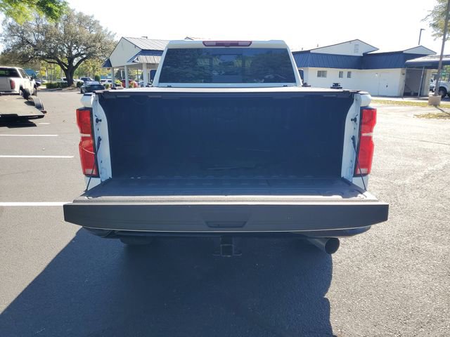 Used 2025 Chevrolet Silverado 2500 LT w/ Trail Boss Package image 31